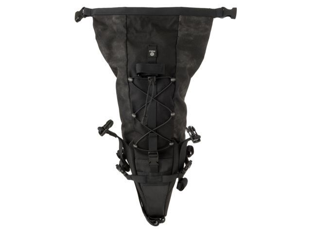 Seat-Pack VENTURE 10 Liter reflective mist / reflective mist