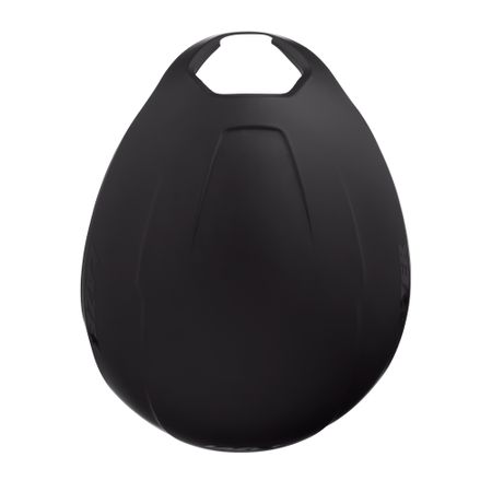 LAZER Aeroshell Strada matte black / L