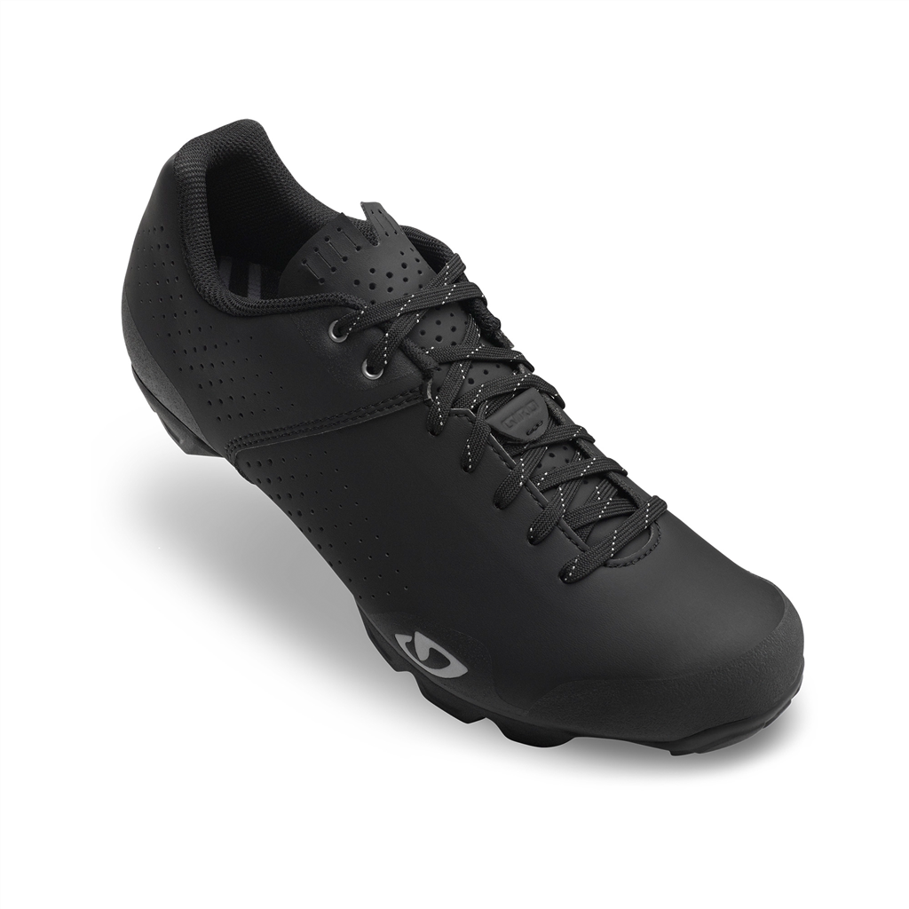 PRIVATEER LACE Veloschuhe / black / 43