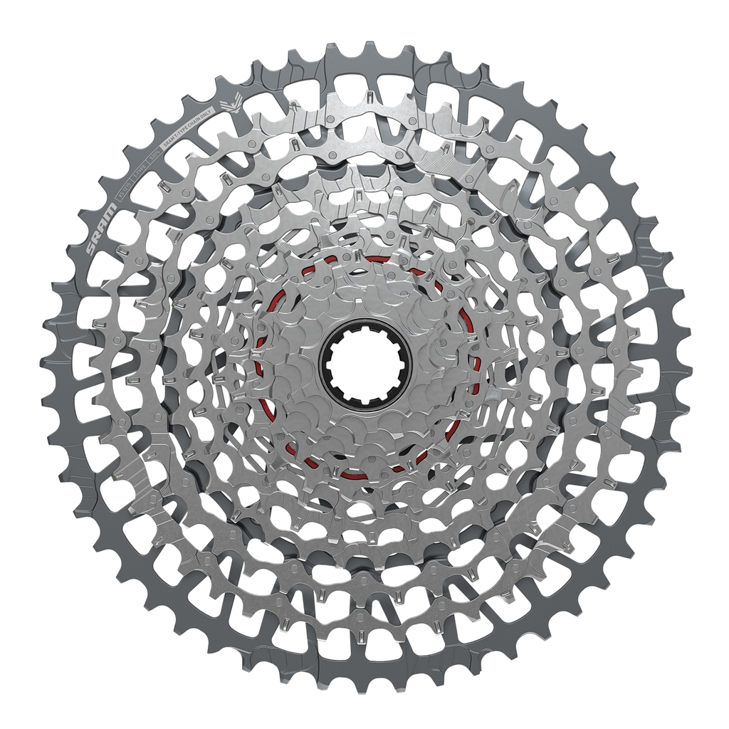 GX EAGLE AXS TRANSMISSION Gruppe / black / 170mm/32t