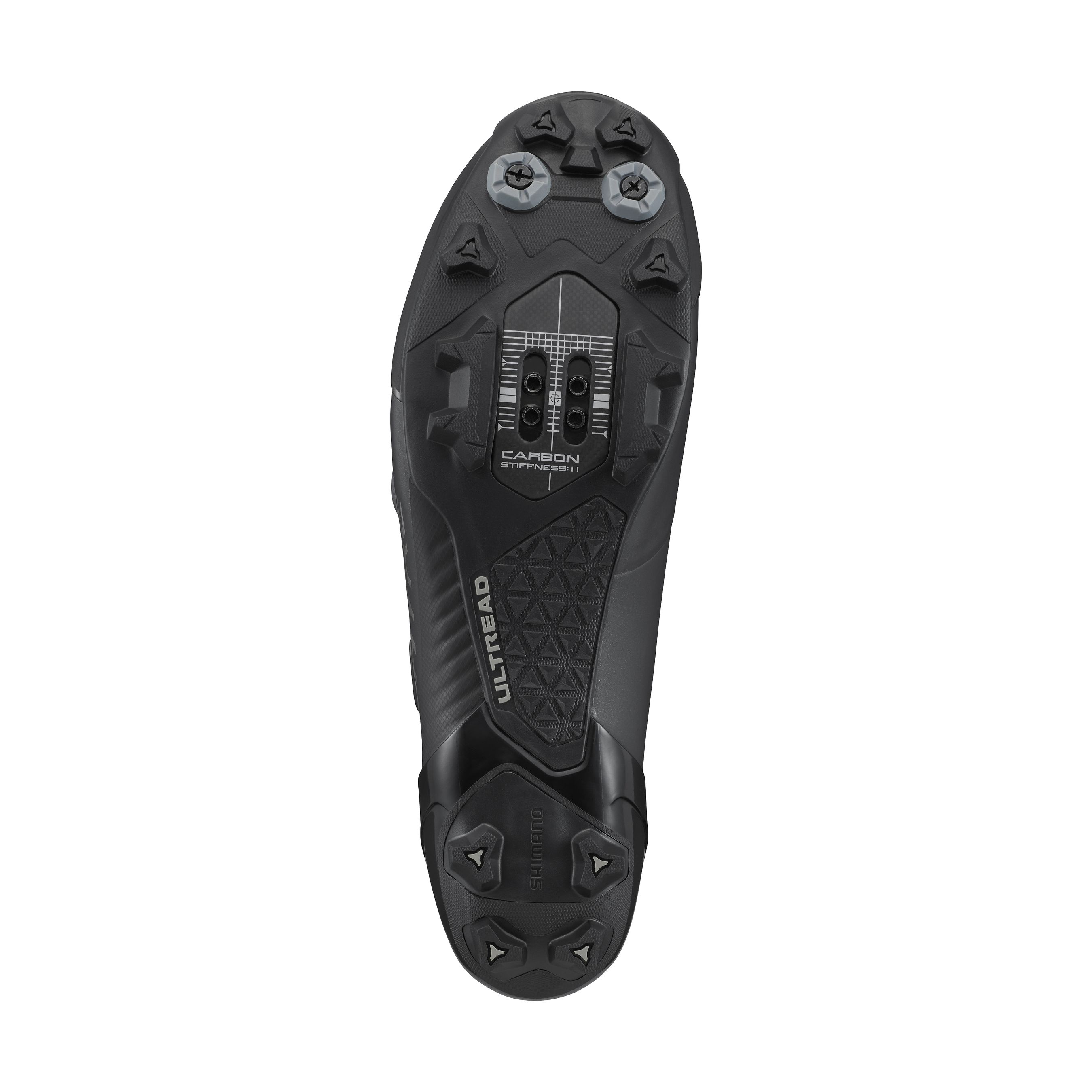 Men MTB SH-XC9 S-PHYRE Schuh SPD / black / 36