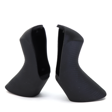 Hood Covers Red/Force eTap AXS (before MY23) hydraulic / black