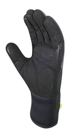 Roadmaster Reflex Gloves / black reflective/black / L