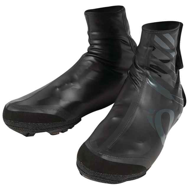 PRO Barrier WxB MTB Shoe Cover , black - Hauptansicht