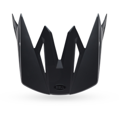 Full Air 3QTR Air Visor / black / S