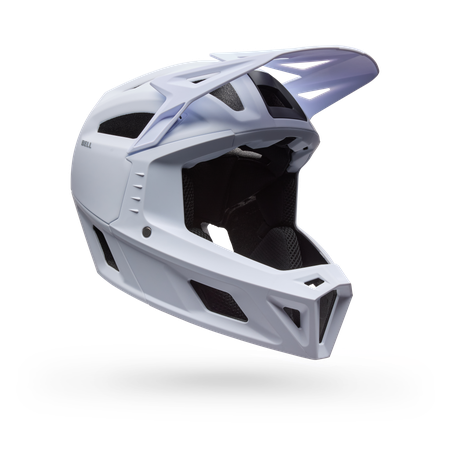 Full-Air MIPS / solid white / L 57-60