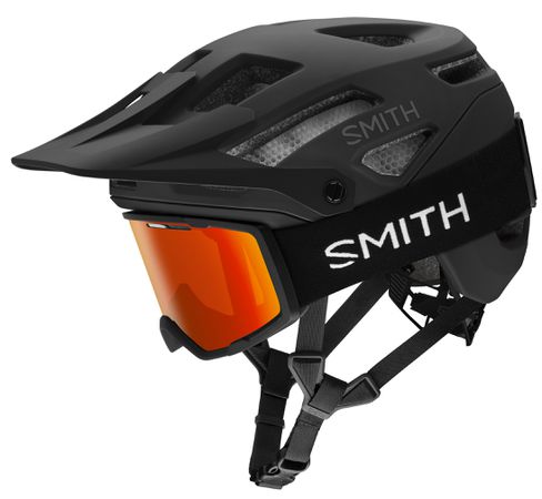 PAYROLL MIPS Bikehelm mit Koroyd, NTA8776 / matte black / 55-59CM