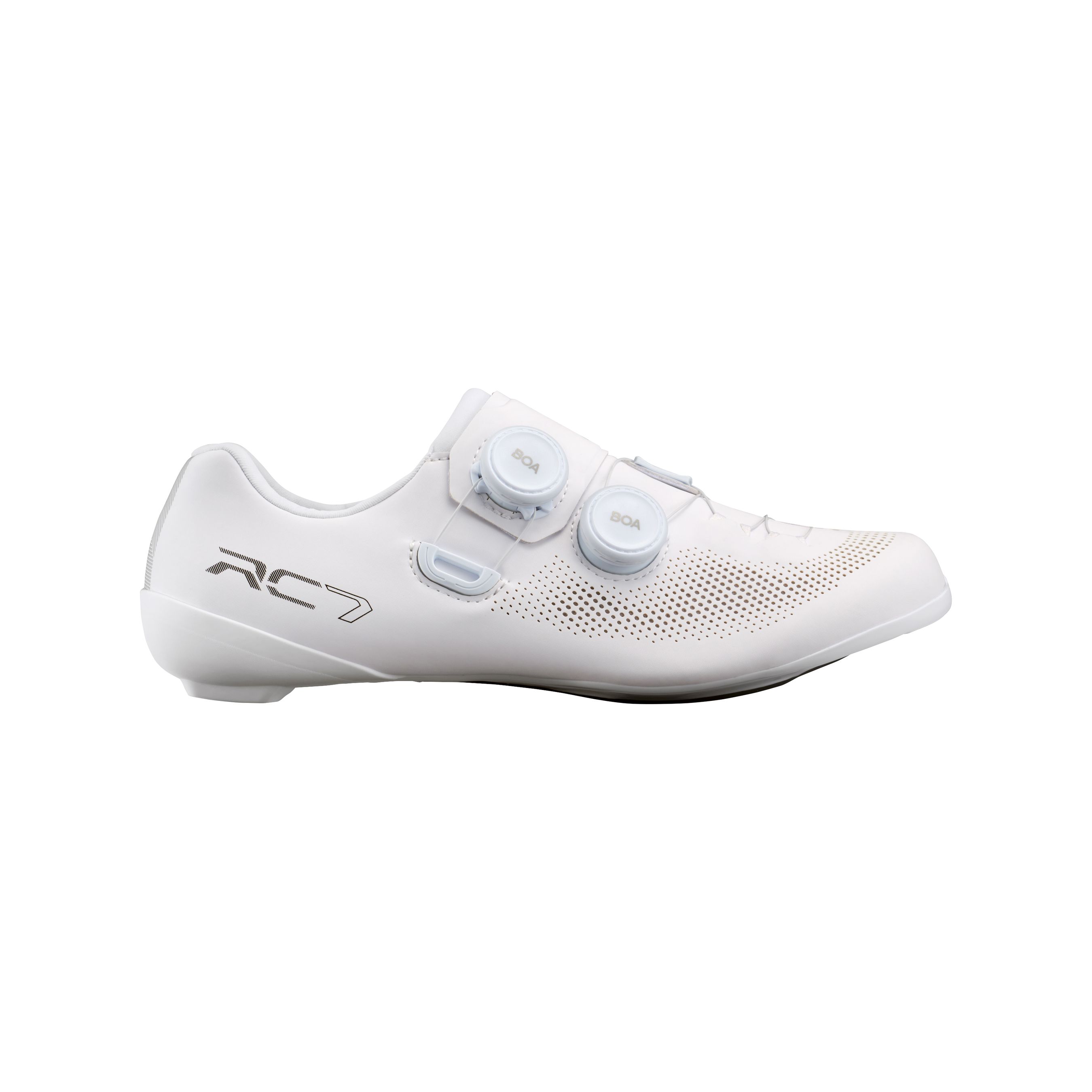 Women Road SH-RC7 SPD-SL / white / 36
