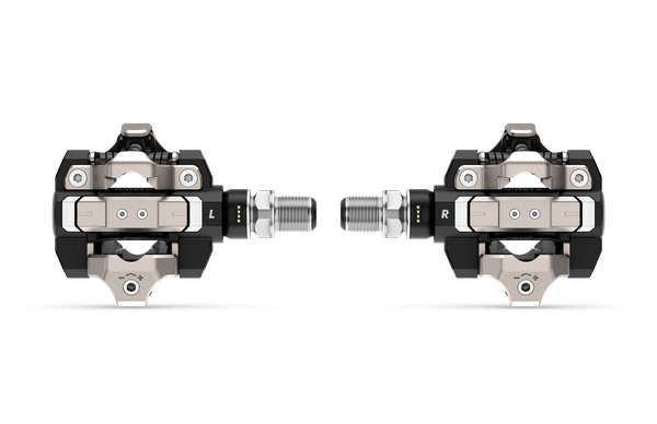 RALLY Power Meter Pedal  / XC210 Shimano SPD beidseitig