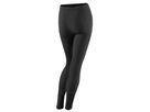 THERMO TIV Damen-Thermo-Bundhose ohne Polster / schwarz / 34