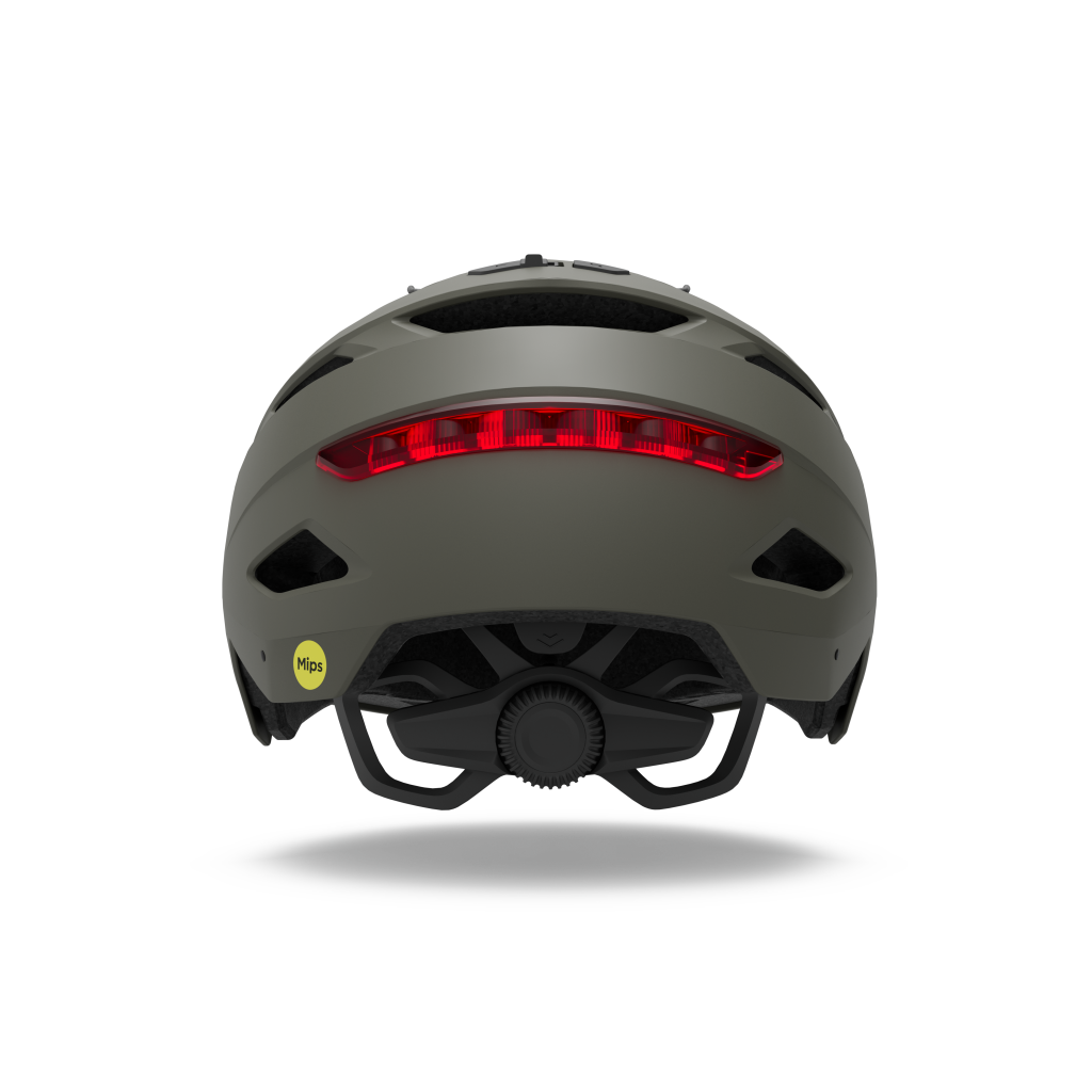 Escape MIPS / matte dark sage / M 55-59