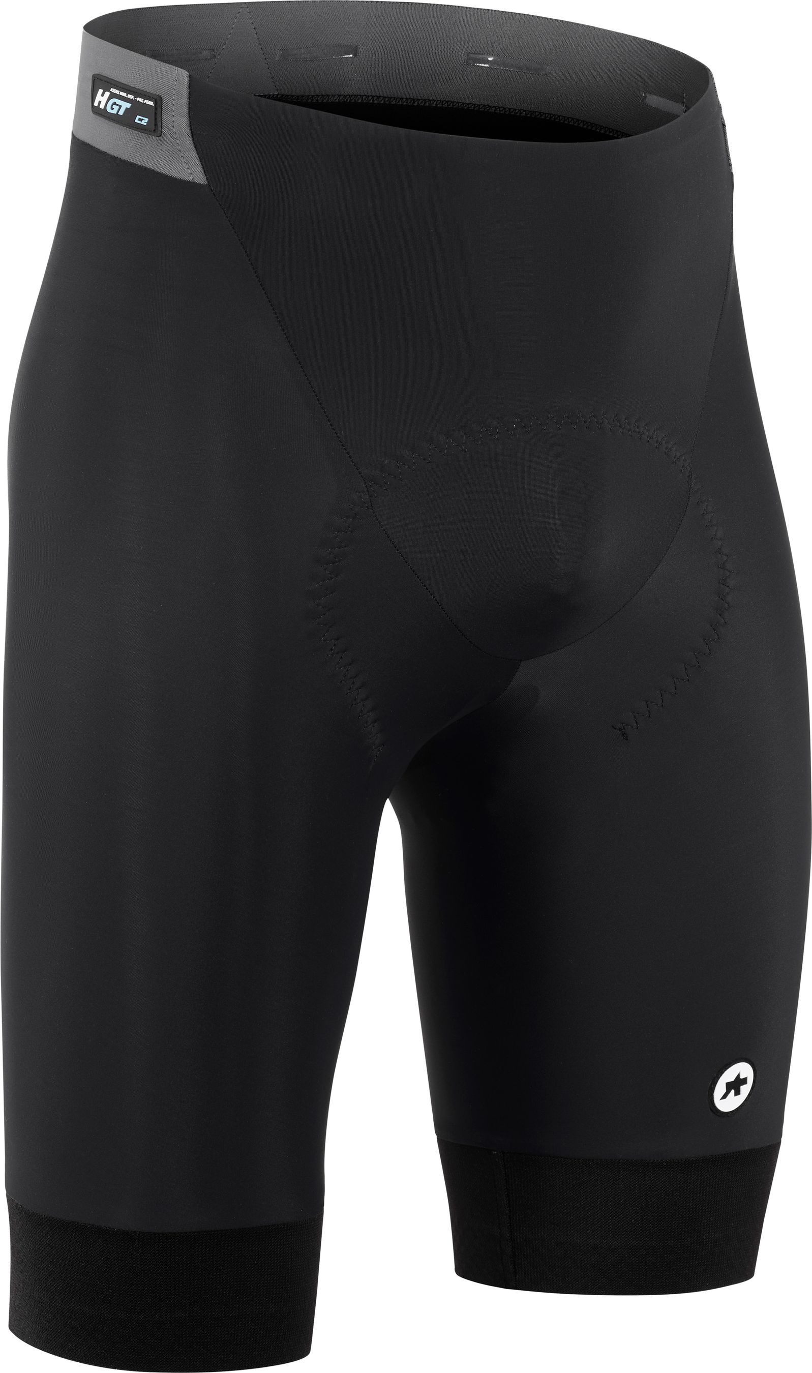 MILLE GT C2 Herren-Bundhose / black series / M