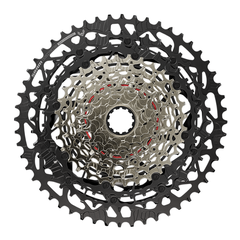 Cassette XS-1270 S1000/70 Eagle Transmission 12sp / black/silver / 10-52t