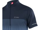 FLOW HZ Herren-Kurzarmtrikot / vintigo / 46