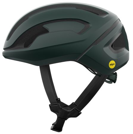 OMNE AIR MIPS Velohelm / pargasite green matt / M (55-58cm)