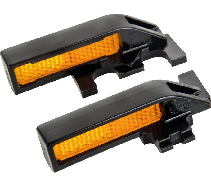 Reflektor-Satz SM-PD60 / schwarz