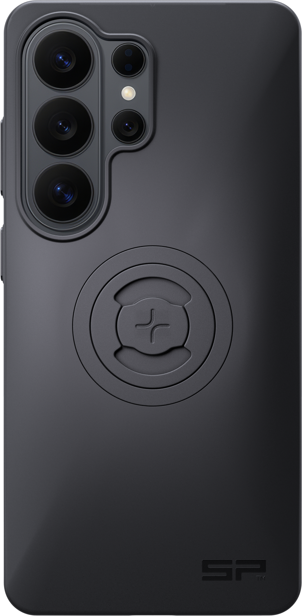 Phone Case SPC+ / schwarz / Samsung S26 Ultra