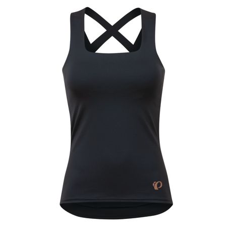 W Symphony Tank / dark ink / L