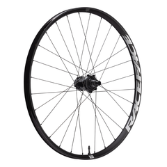 Turbine 30 ALU MTB CLN 6 Bolt Wheel V2 / black / 29"/12x148-B SHI