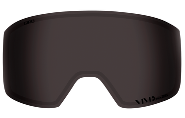 Ringo/Millie Lens / vivid jet black S4