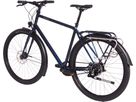 TANAMI XPLORE II 29 Tourenvelo / deep ocean blue metallic / L