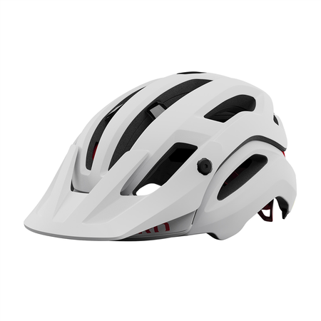MANIFEST SPHERICAL MIPS Bikehelm / matte white/black / S 51-55