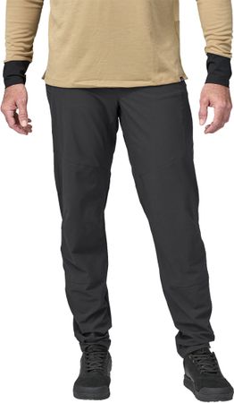 DIRT CRAFT Herren-Bikeshose / black / XXL=38