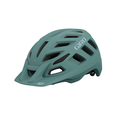 RADIX MIPS Velohelm / matte mineral / M 55-59