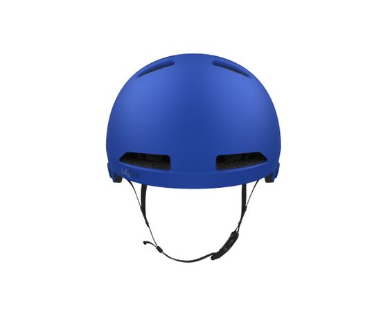 LAZER youth Maze JR KinetiCore Helm / matte dusk blue