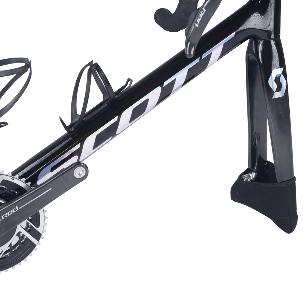 Bike Cover Compact / black