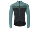 POSTA Herren-Thermo-Langarmtrikot / dusty moss / 3XL
