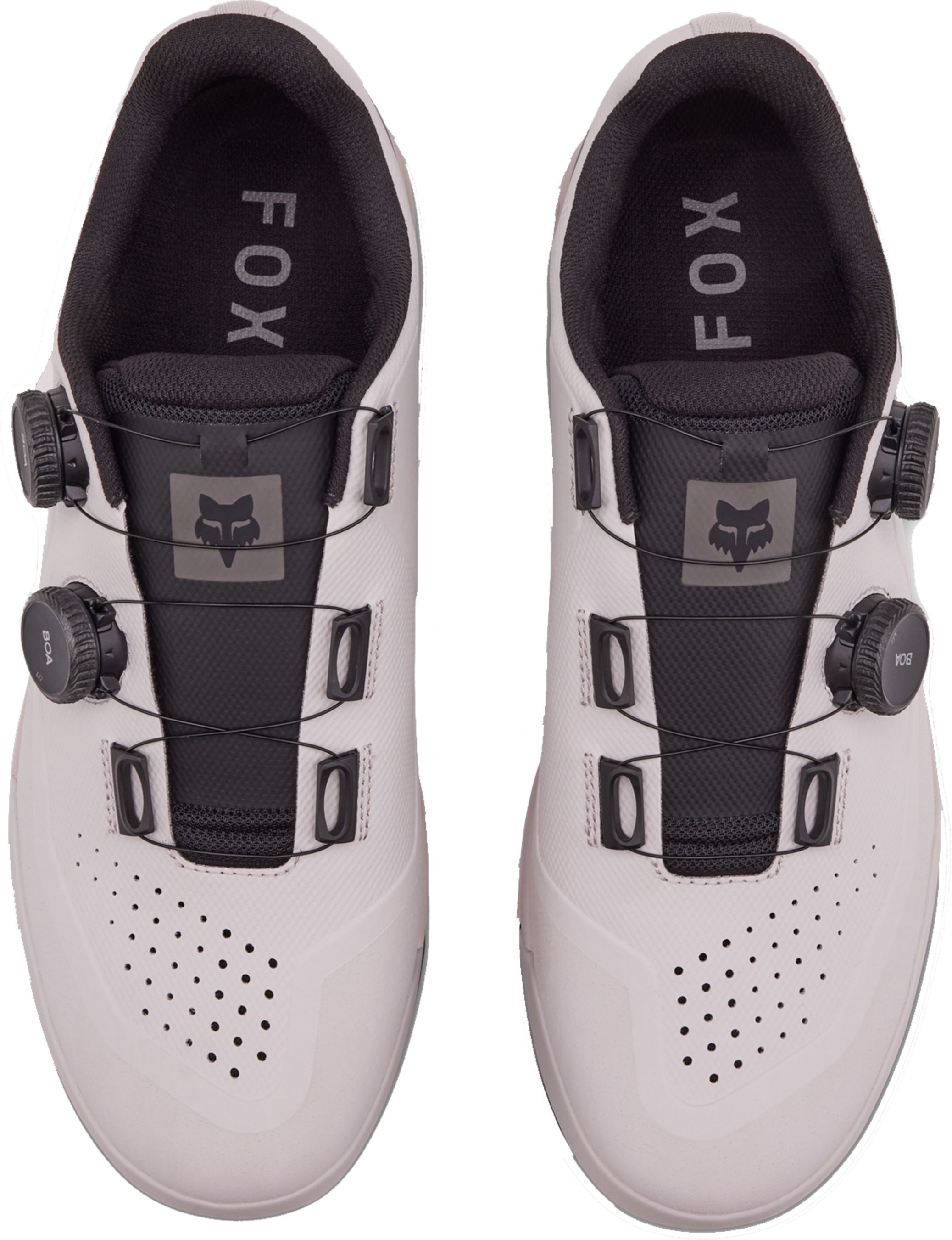 UNION BOA FLAT Flatpedalschuhe / vintage white / 45