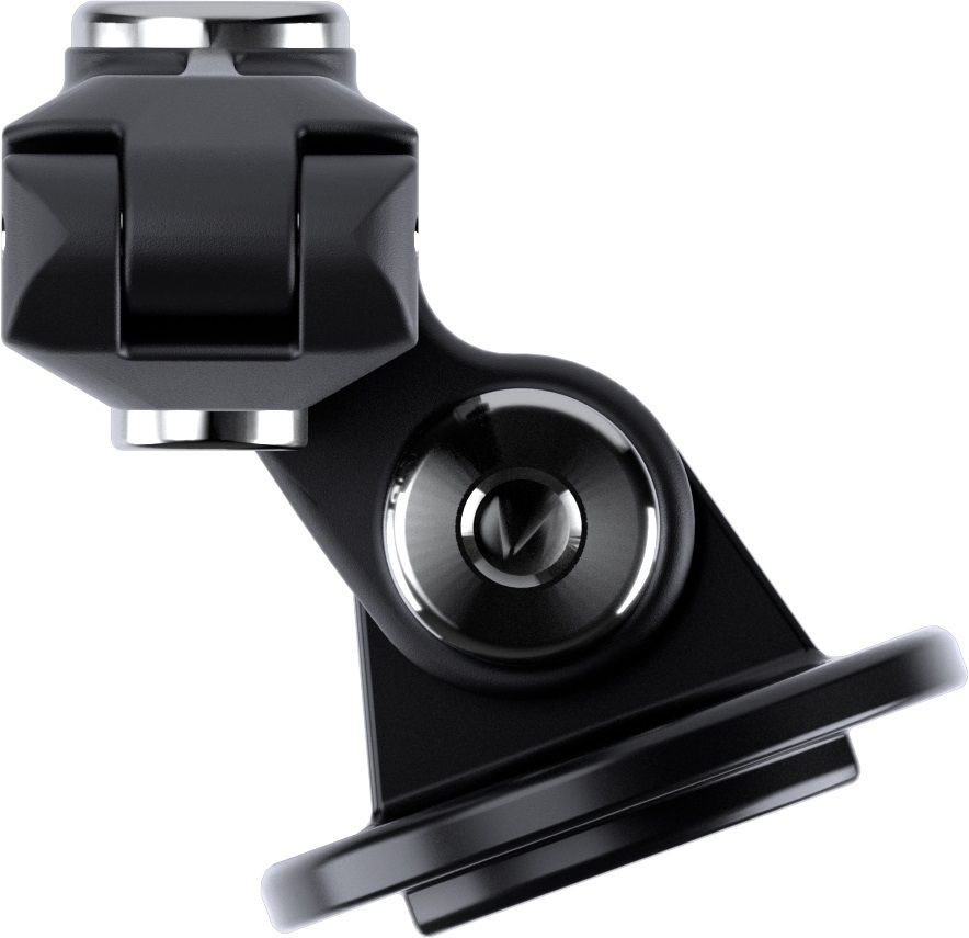 Tasche Saddle Case SPC+ / schwarz