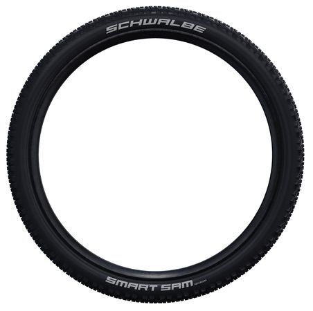 Pneu Smart Sam / black / 24x2.10, 54-507, SBC, K-Guard, 570 g