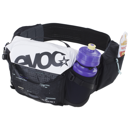 Hip Pack Pro 3L + 1.5L Bladder / multicolour