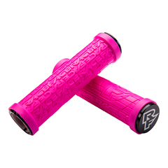 Grippler Grip Lock-On 30mm / Magenta / one size