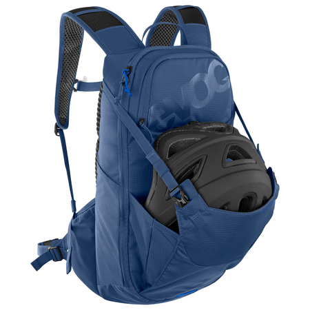 RIDE 12L Rucksack / denim