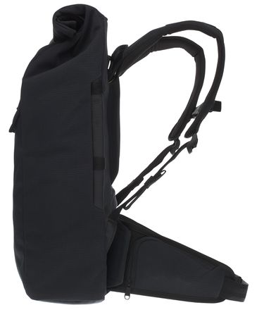 Rucksack BC Urban black / schwarz