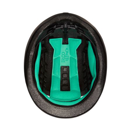 LAZER Unisex CityZen Ki / matte black / L