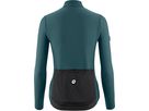 UMA GT SPRING FALL C2 Damen-Langarmtrikot / foundation green / XL