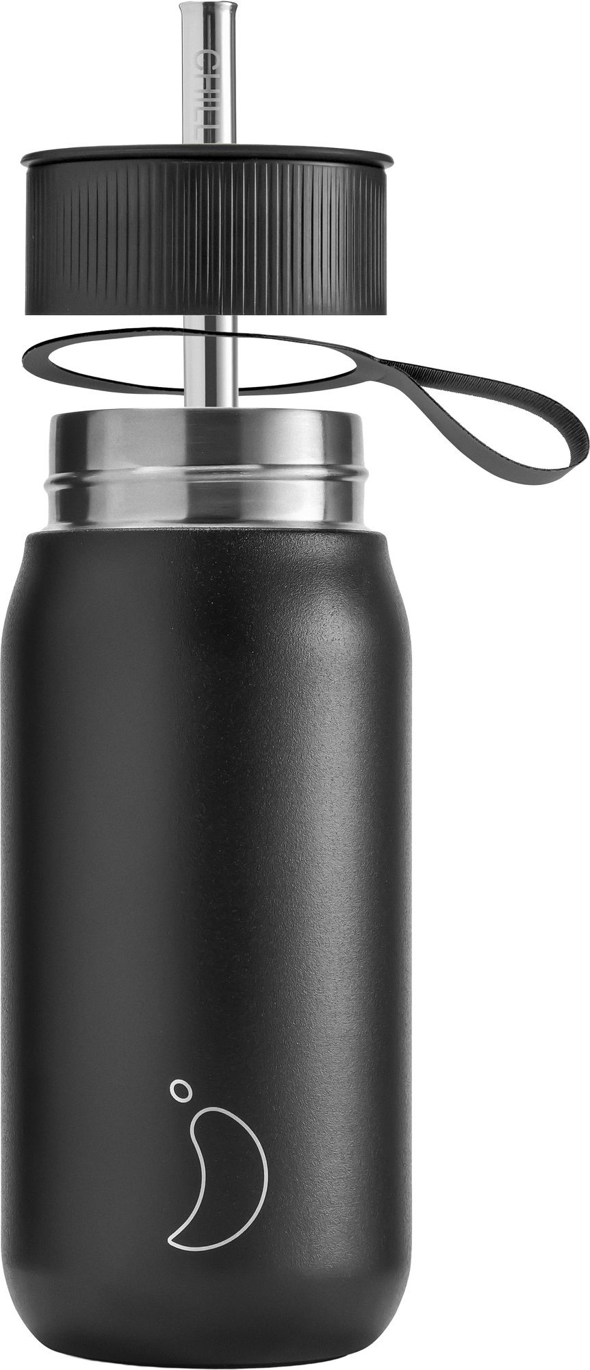 Chilly's Series 2 Coffee Cup Switch 750ml / Abyss Black