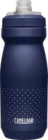 Podium 0.62l Bottle / navy blue