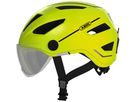 PEDELEC 2.0 Ersatzpolster / schwarz / M 52-57CM
