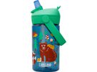 Thrive Flip Straw Kids / friendly forest