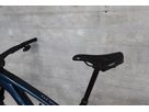 ZEUS E-MTB Sattel / schwarz / 145mm