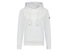 Women Sentiero Hoodie / white / XS