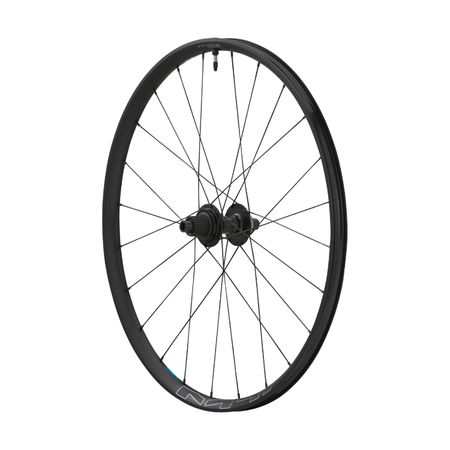 MTB Radsatz WH-MT601 / schwarz / Hinterrad, 27.5", 12 mm, 148 mm