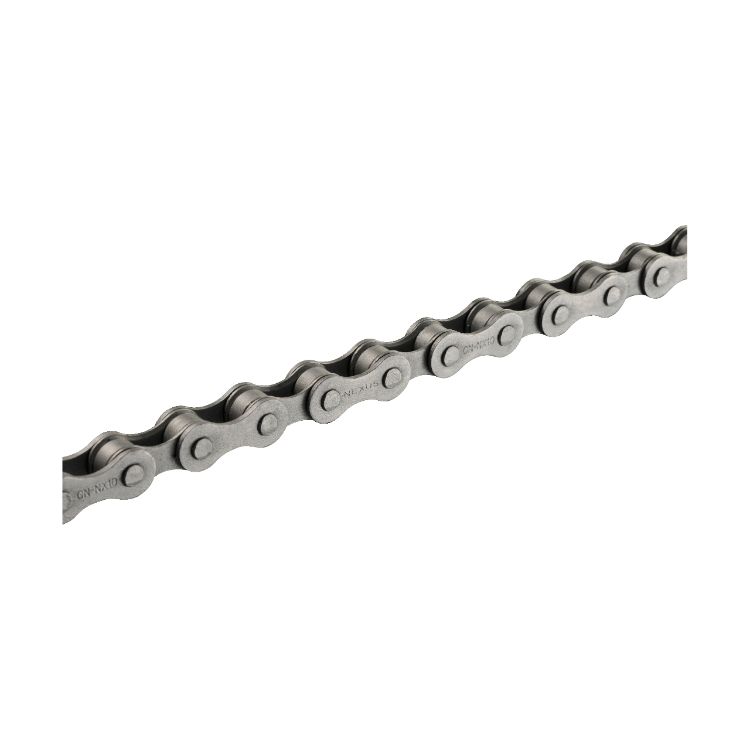 NEXUS CN-NX10 Nabenschaltungskette / silber / 114 Glieder