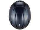 PROPERO 4 Velohelm / deep marine metallic / M (55-59cm)