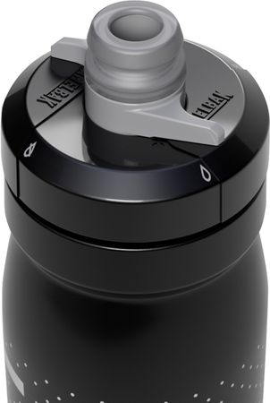 Podium Bottle / black